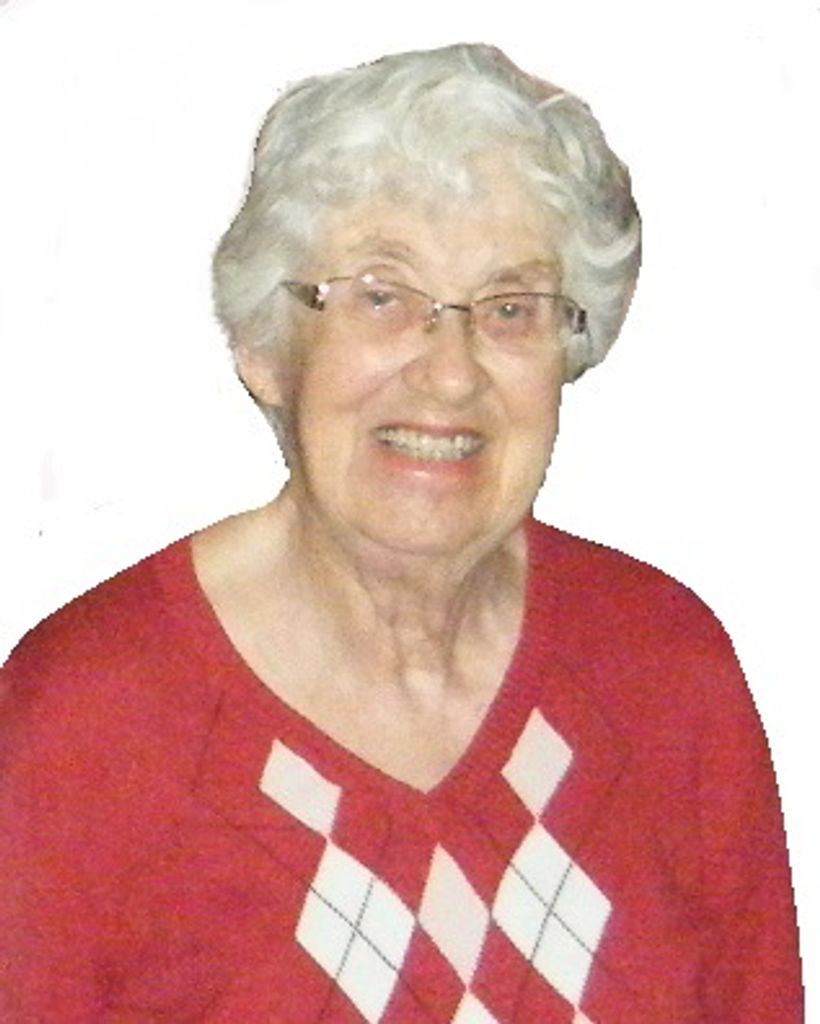 Caroline Jane Kemppainen