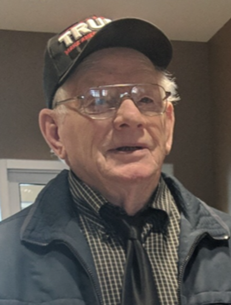 Harold Gleason