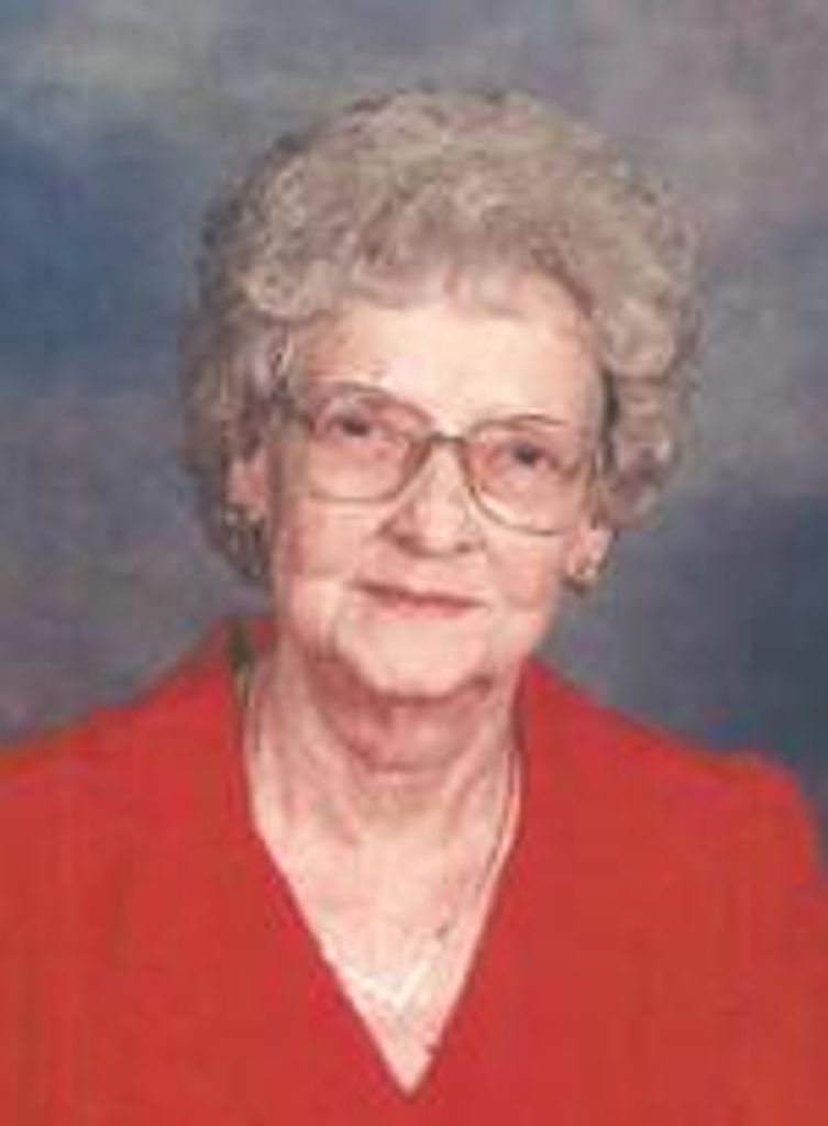 Violet F. (Thomas)  Drummond