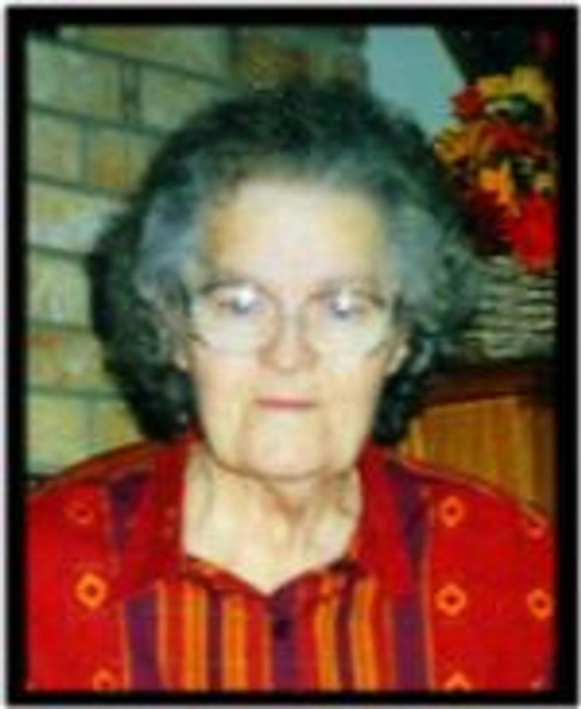 Martha Seegers Howard