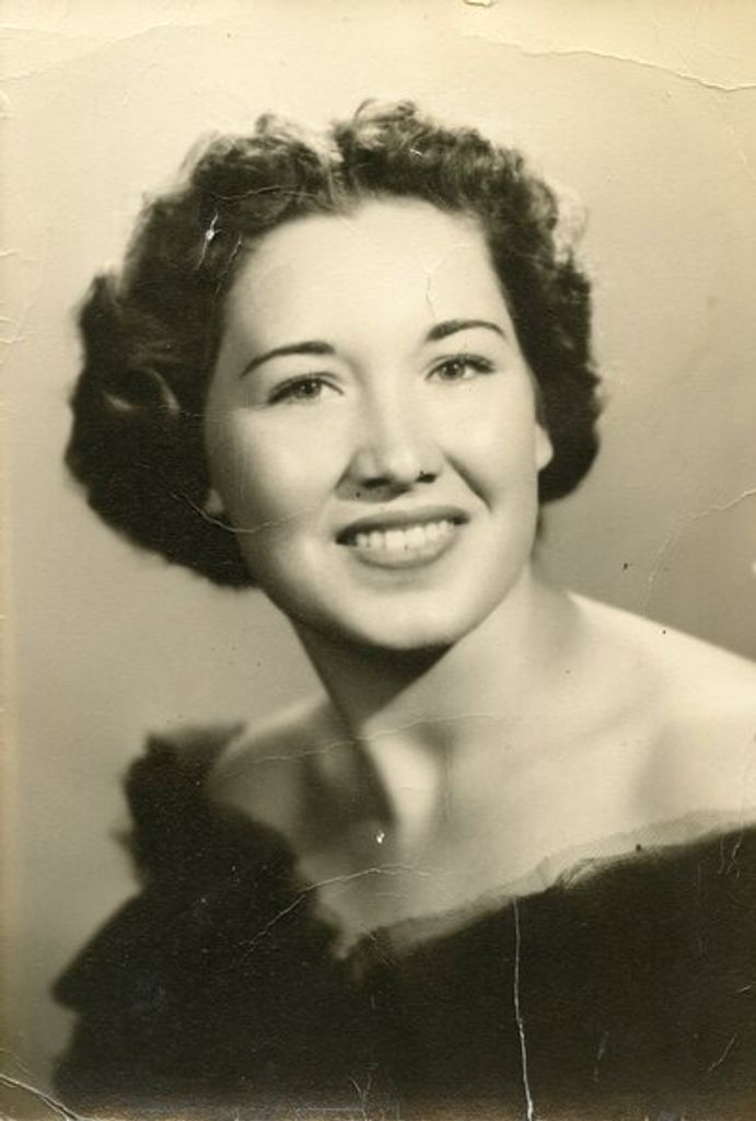 Peggy Reed Profile Photo