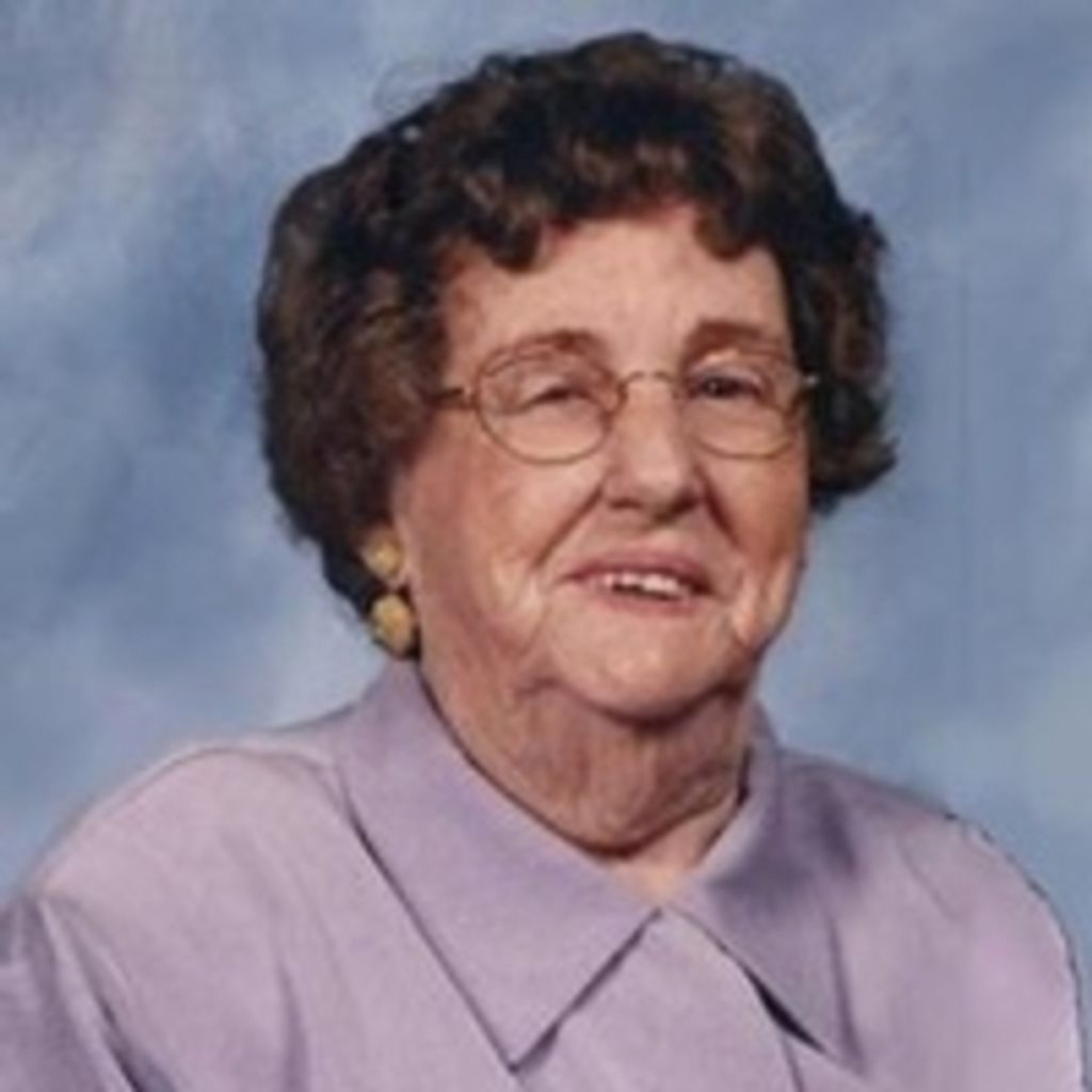 Juanita Paschall