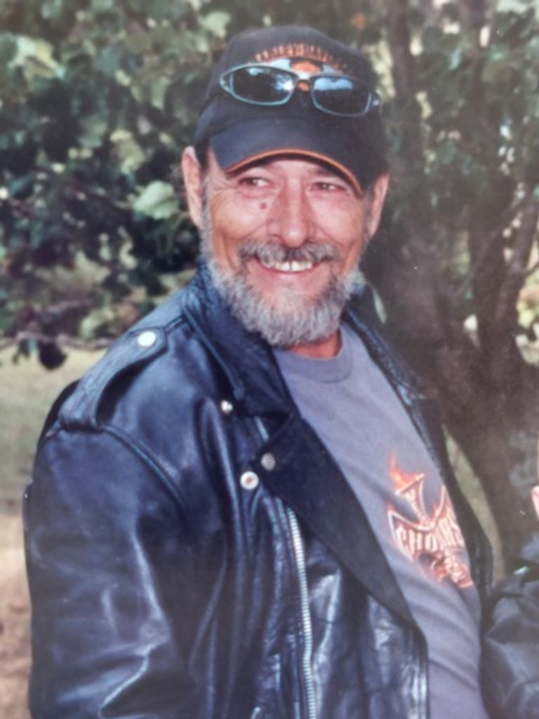 Elbert Bee Trawick, Jr. Profile Photo