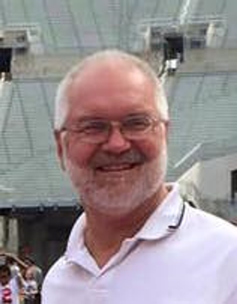 John G. Rohaley, Jr.