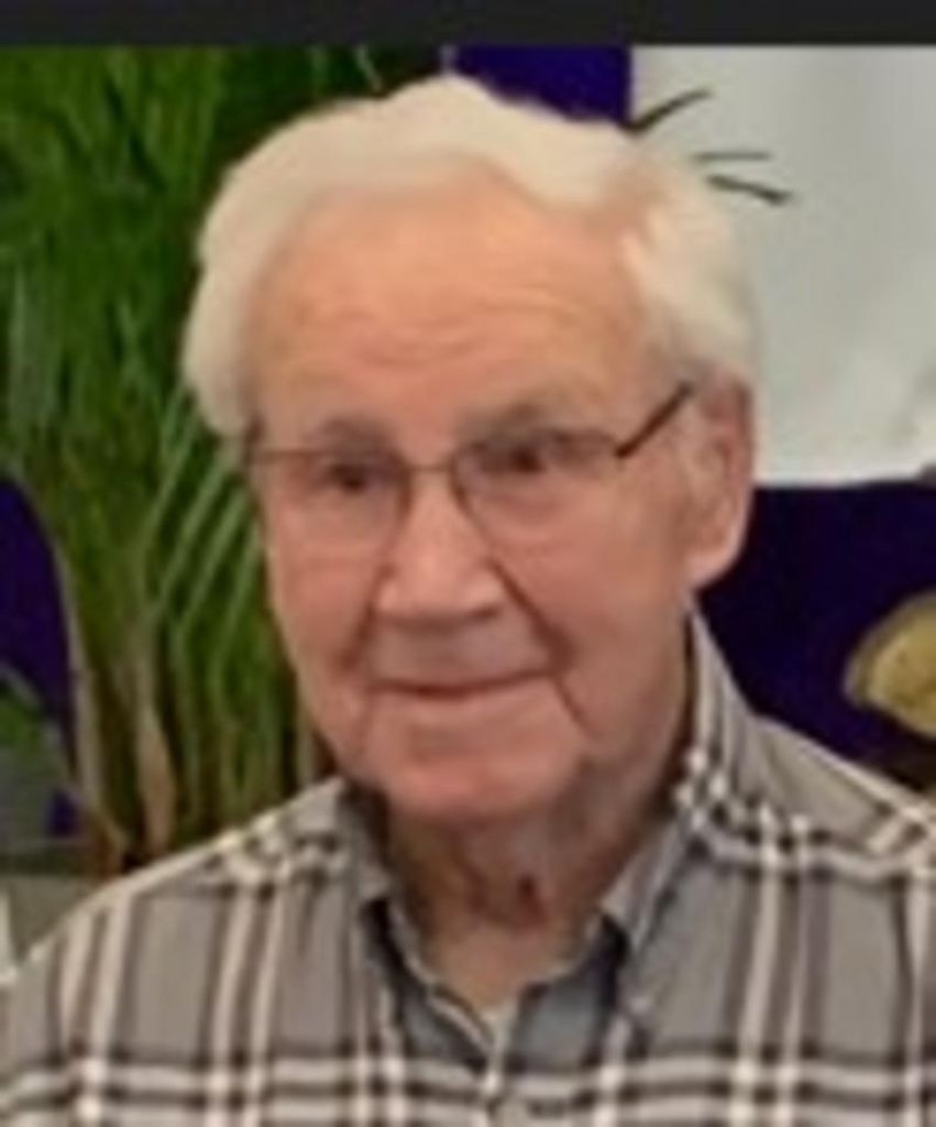Harold Orlanda Smith Profile Photo