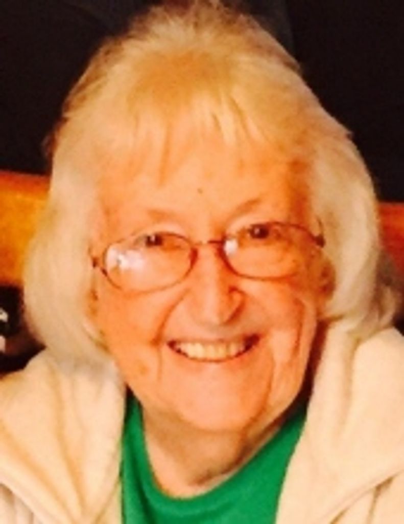 Gloria J. Mckegney