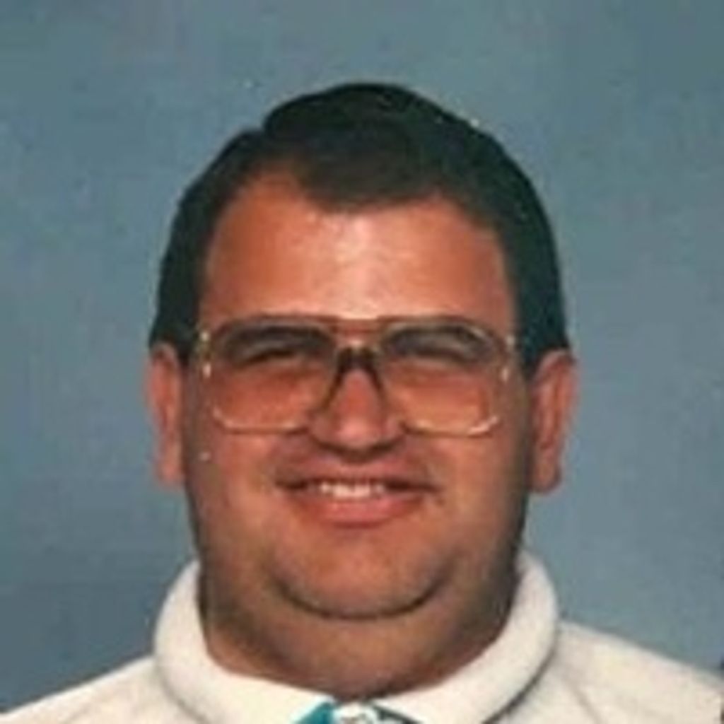 Kenneth Blaine Guilbeau