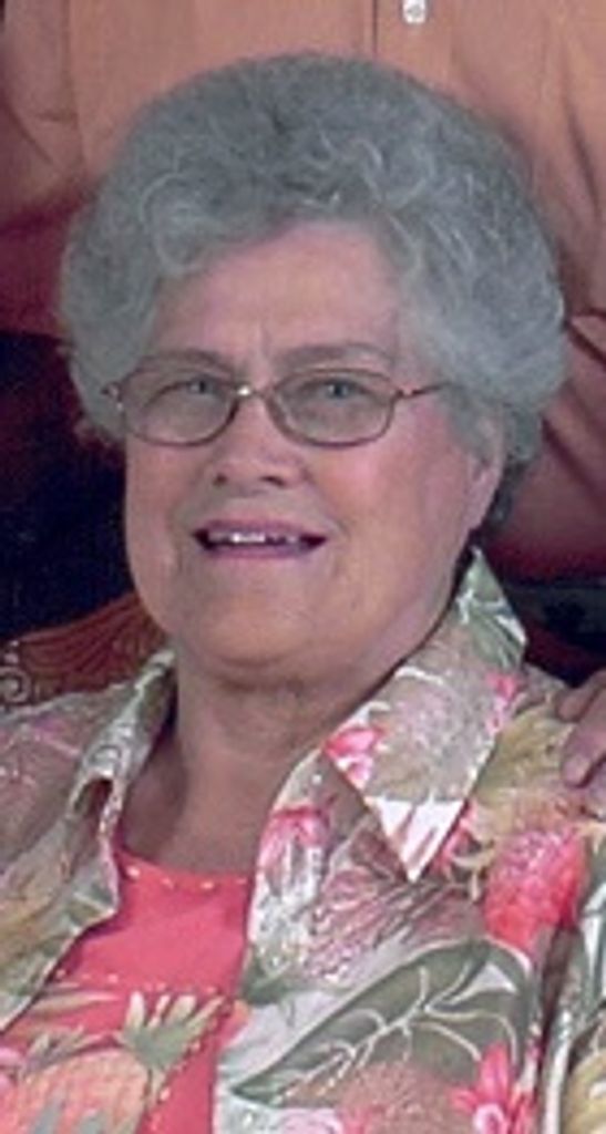 Jean Sneed