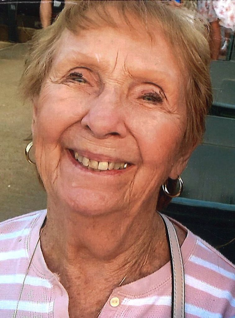 Betty J. Smith Profile Photo