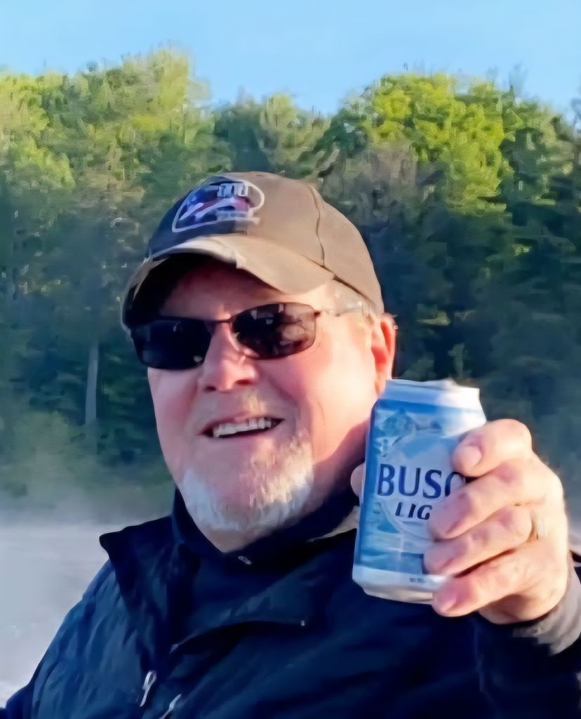 David Paul Roelofs Profile Photo