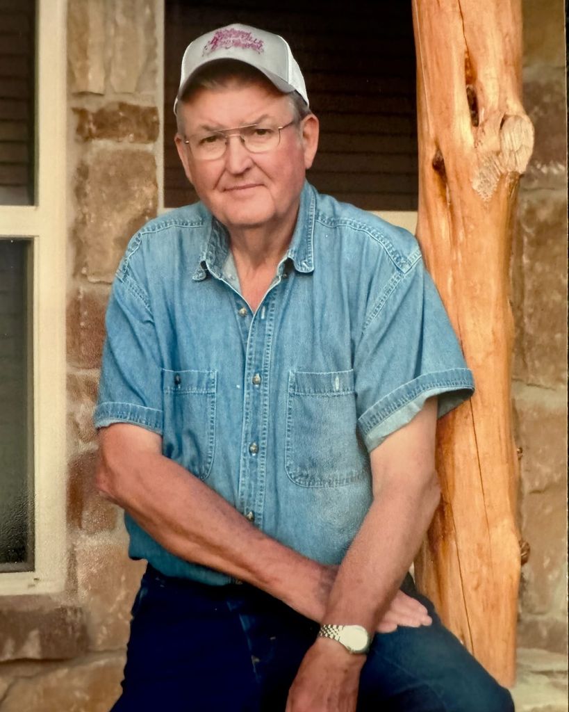 Lowell Breeding McKee