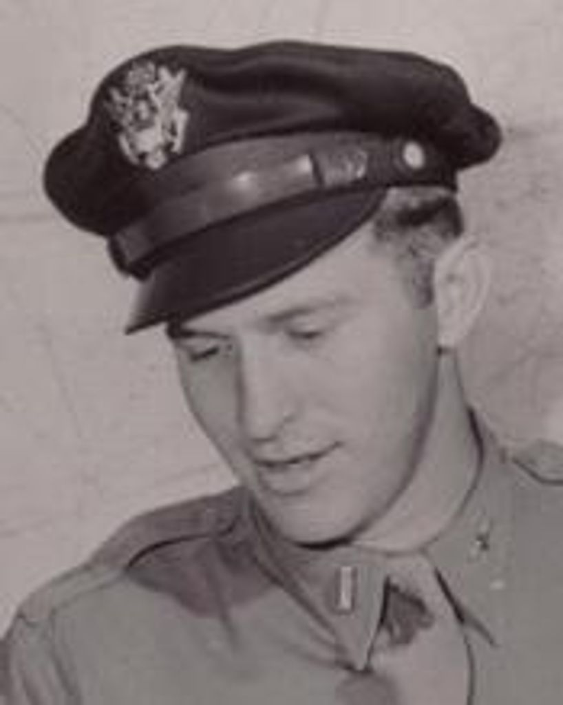 Louis Garrett Whitten