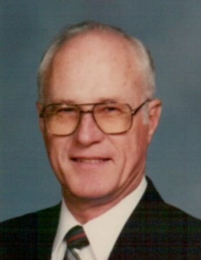 Ralph E. Shipe Profile Photo