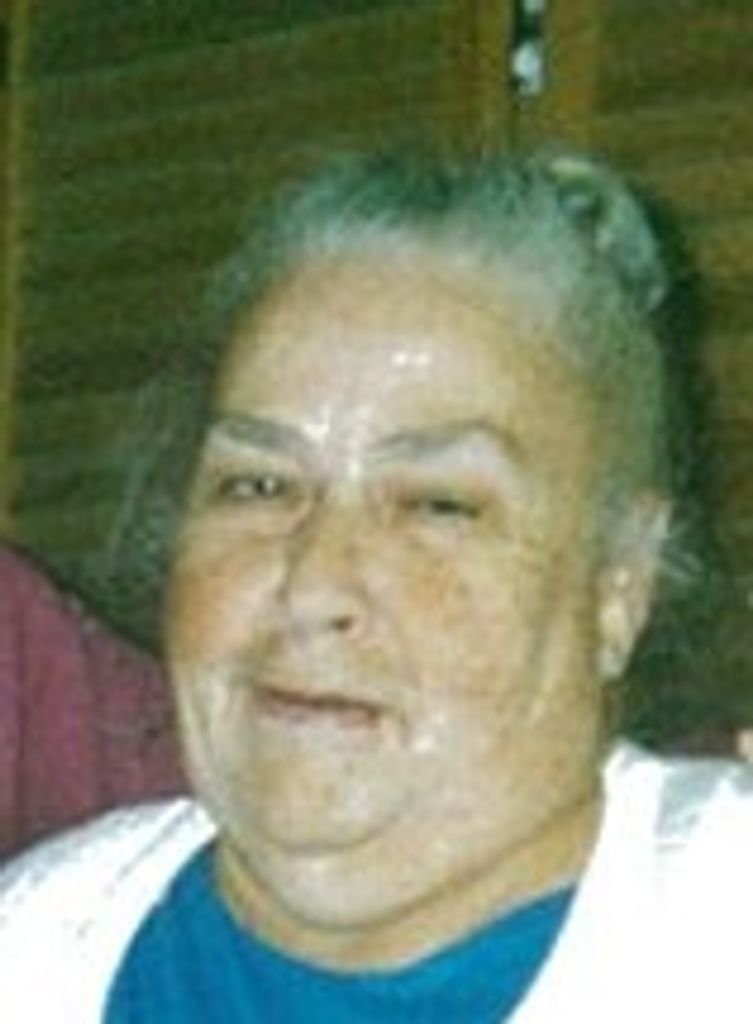 Beulah R. Wadford