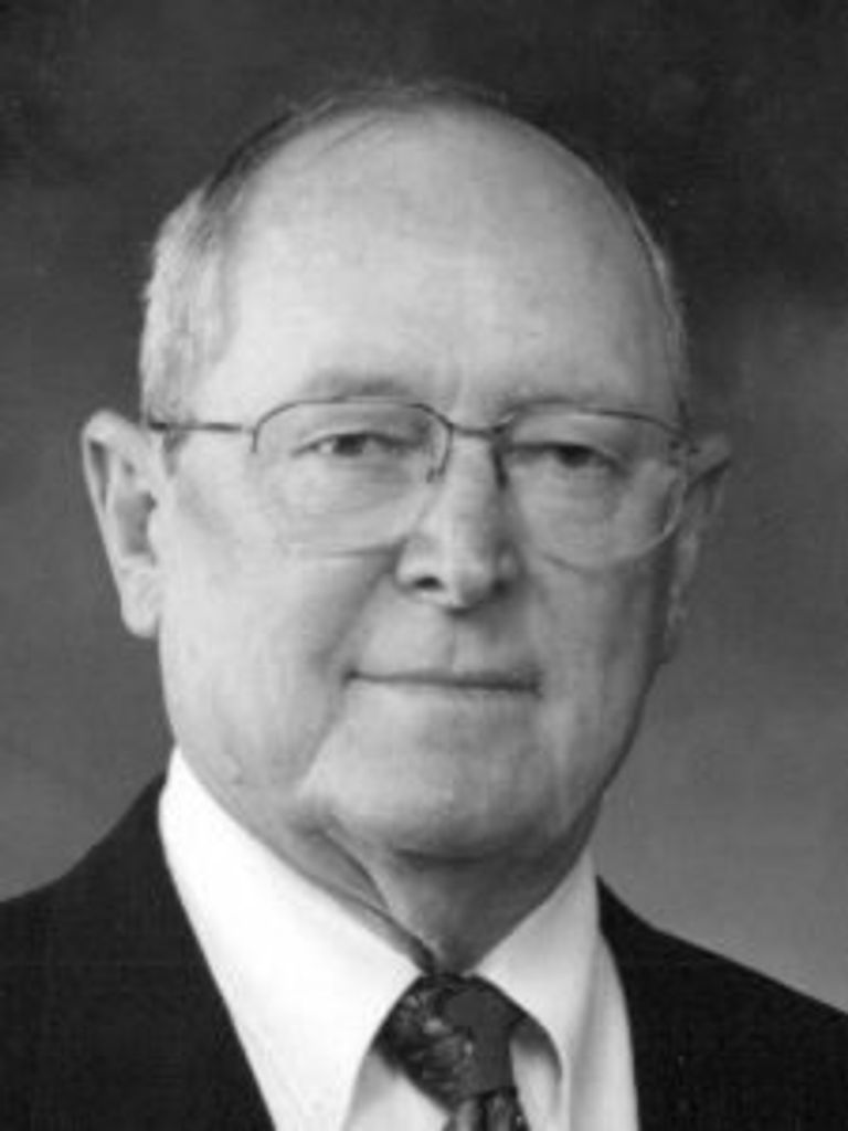 Charlie F. Low