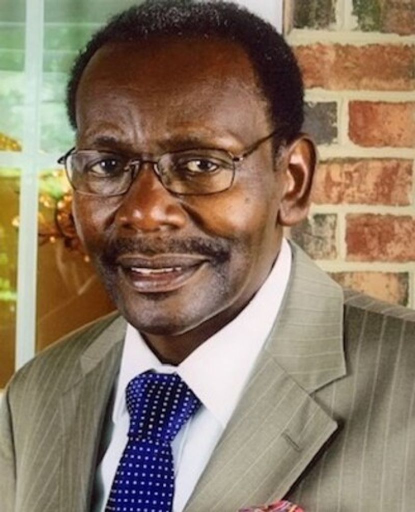Deacon Macarthur Spells Profile Photo