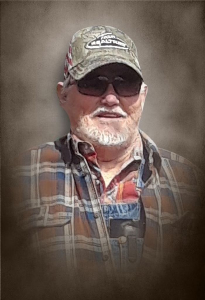 Almon Lewis Blankenship Profile Photo