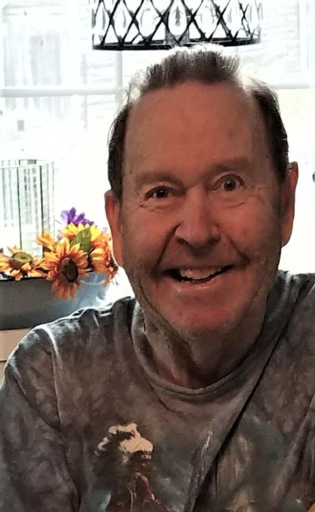 Gerald E. Rogers Profile Photo