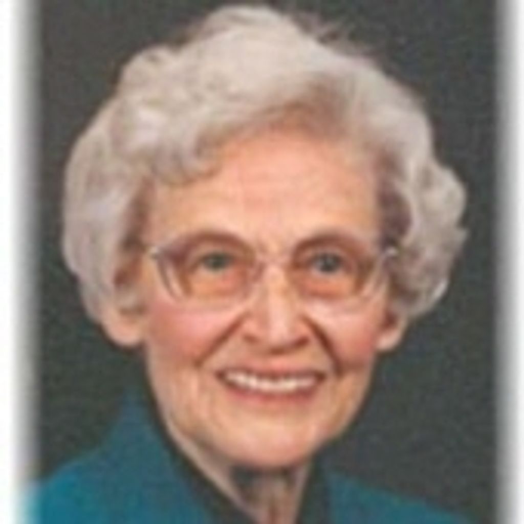 Esther Grimstad