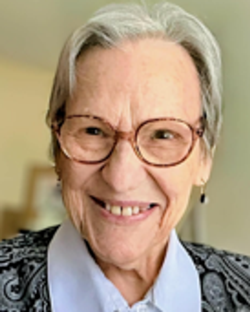 Anita Plouffe née Mongeon Profile Photo