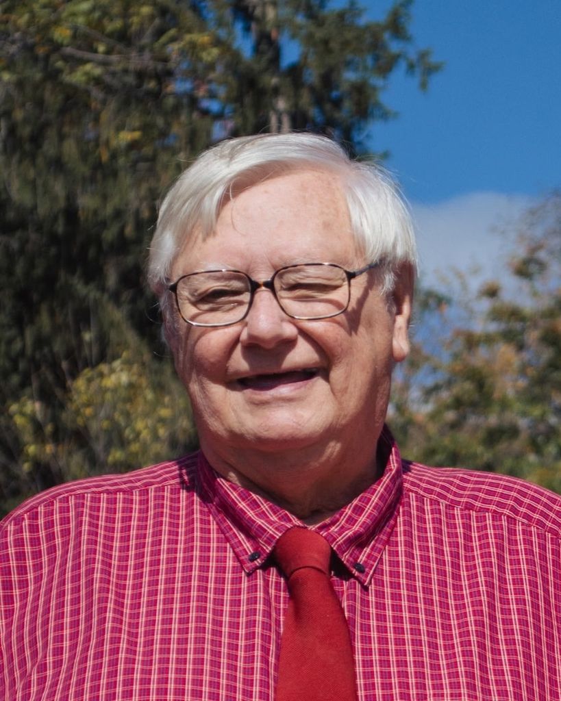 Ronald James Keagy
