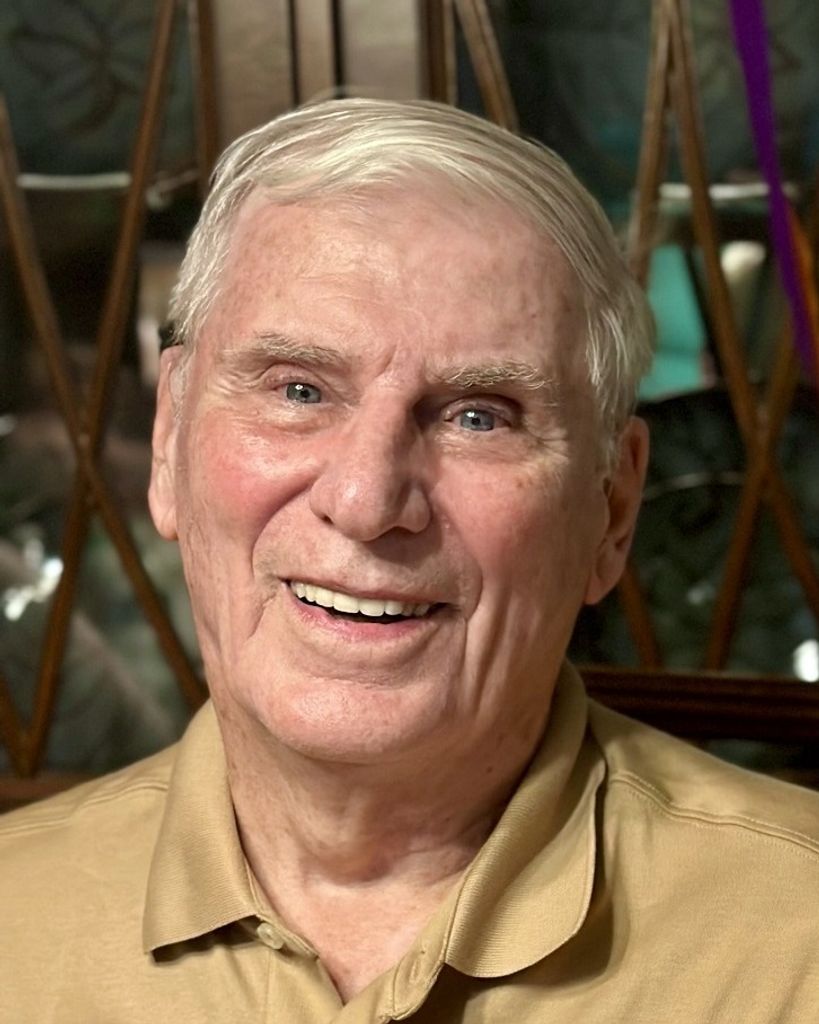 Peter Schlesser Profile Photo