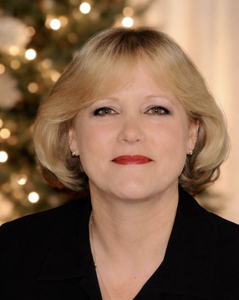 Sarah Jane Hibbs Profile Photo