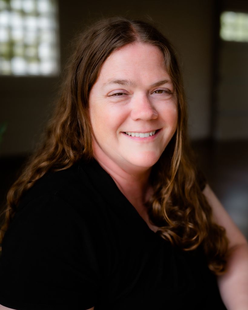 Amber Lynn Rousu Profile Photo