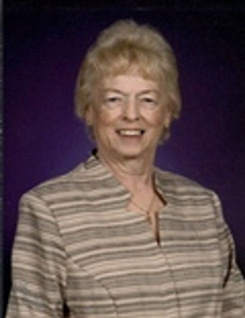 Marie E. Kling