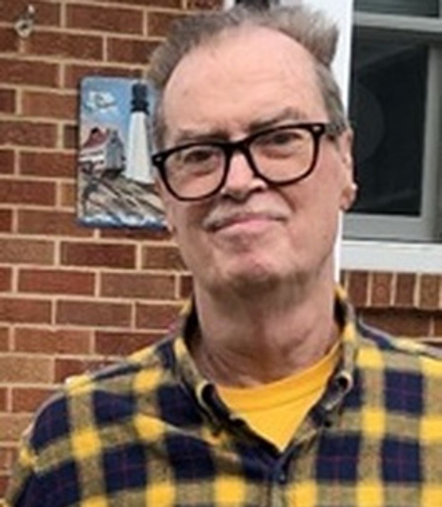 Michael Karl Adams Profile Photo