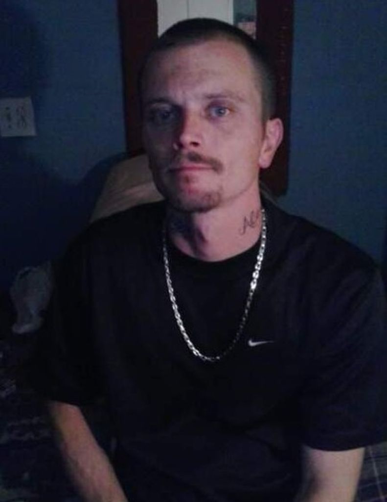 Jeremy Wayne Trotter