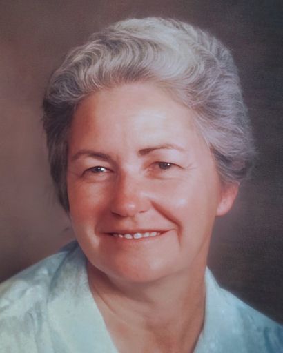 Tonie Edwards Barkdull's obituary image