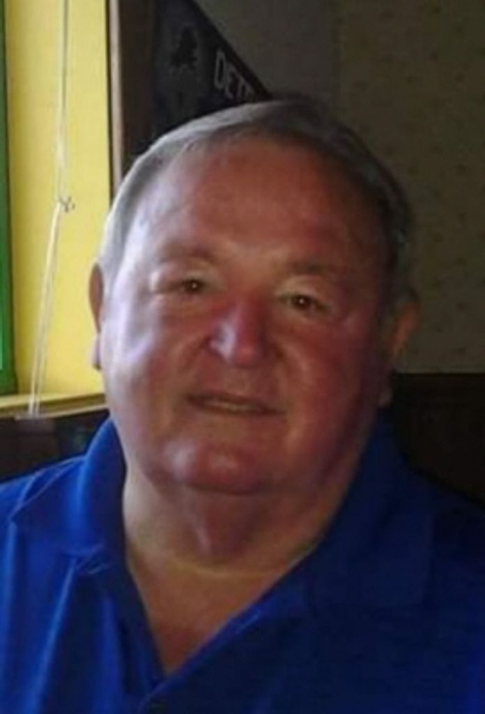 William "Bill" Baumberger