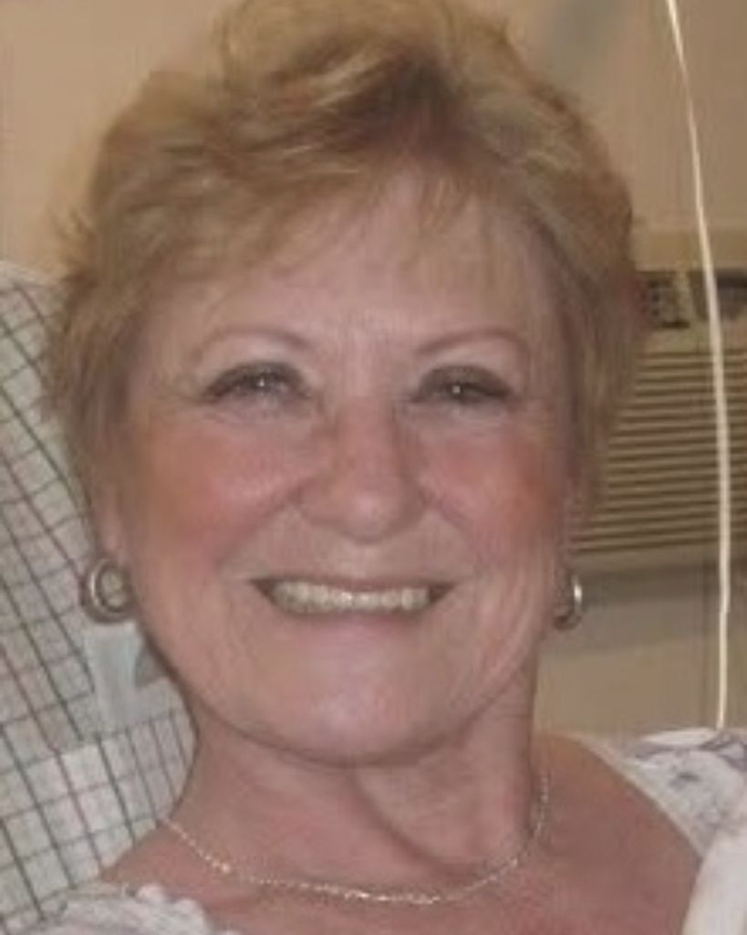 Shirley Ann (Carter)Shackelford Profile Photo