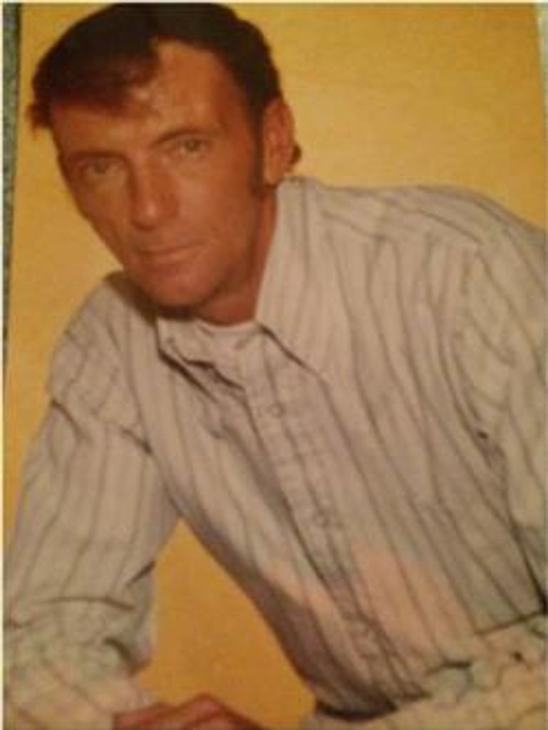 Joseph Linwood Smith, Sr.