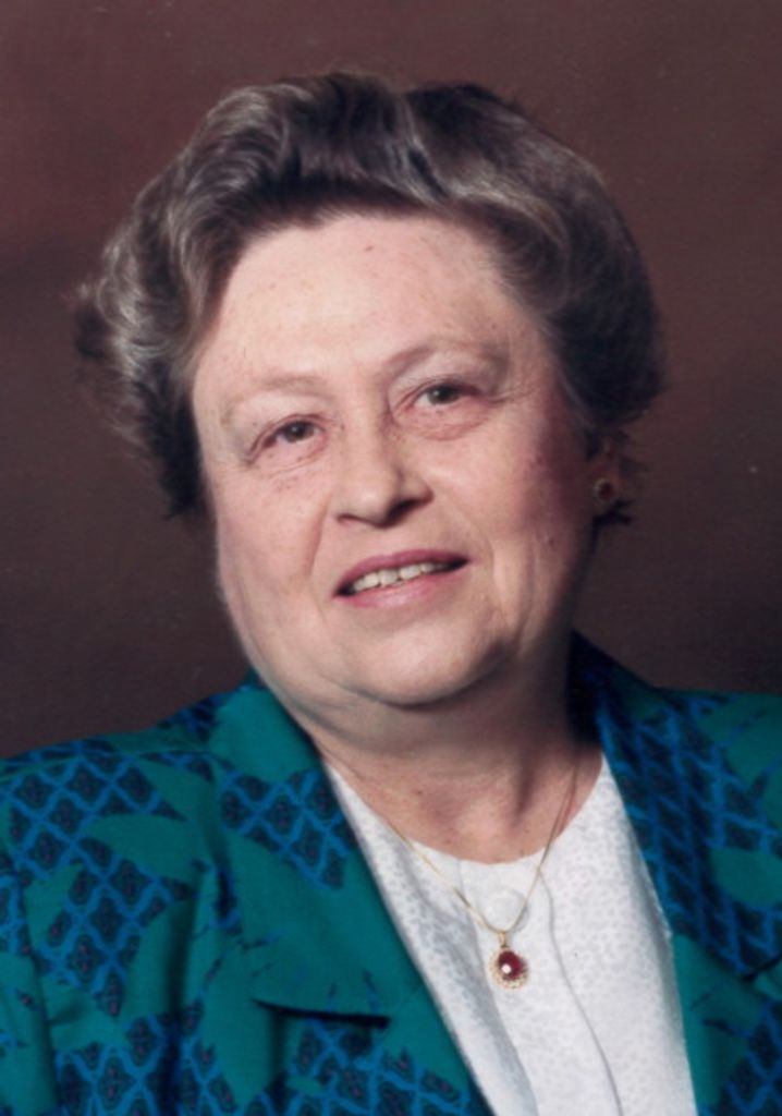 G. Hildreth (Kemp)  Mayberry