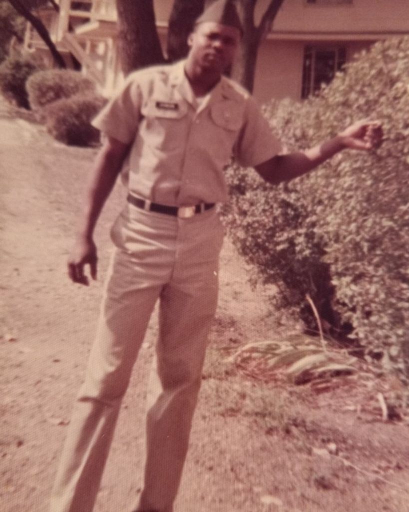 JOE RAYFORD JOHNSON Profile Photo