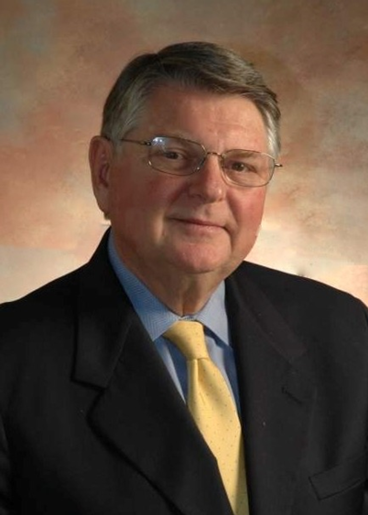 John (Jack) Leslie Hillis Profile Photo