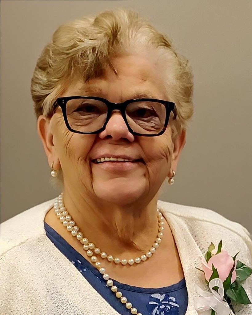 Joyce Elaine Mikesell Profile Photo