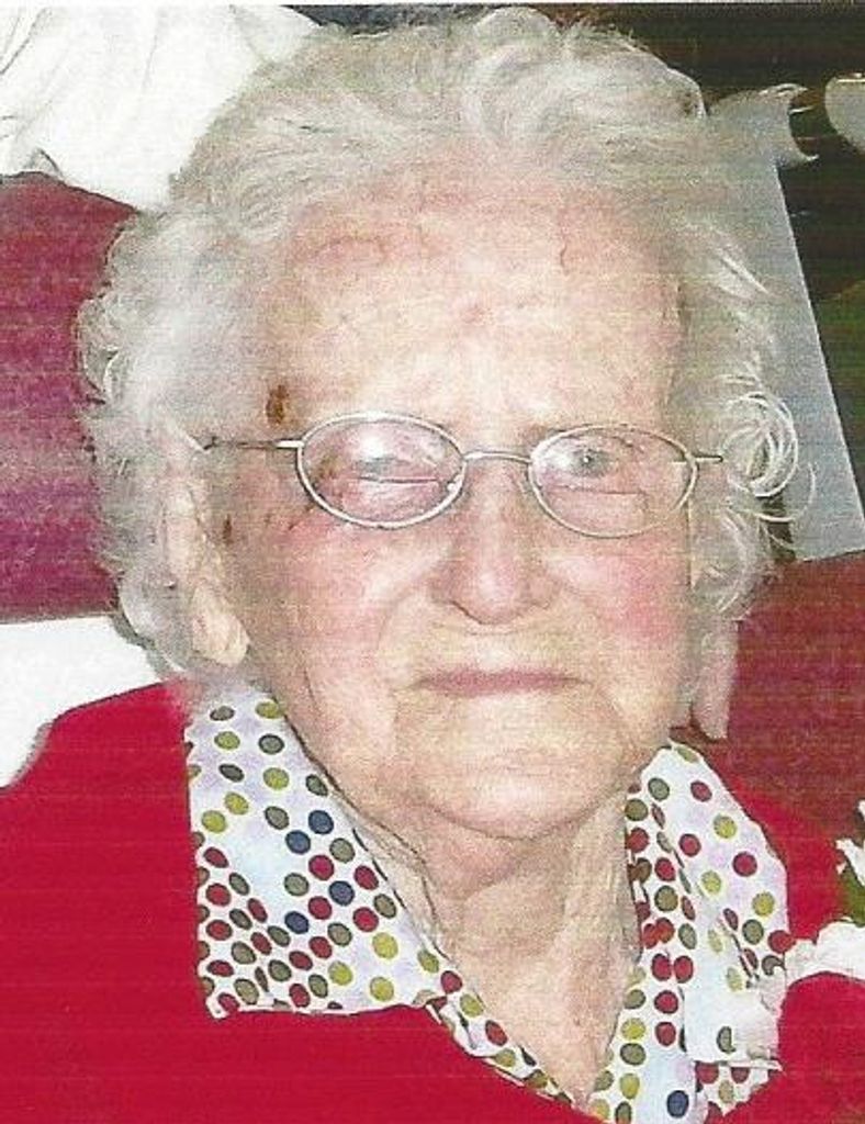 Irene M. Kohlmann