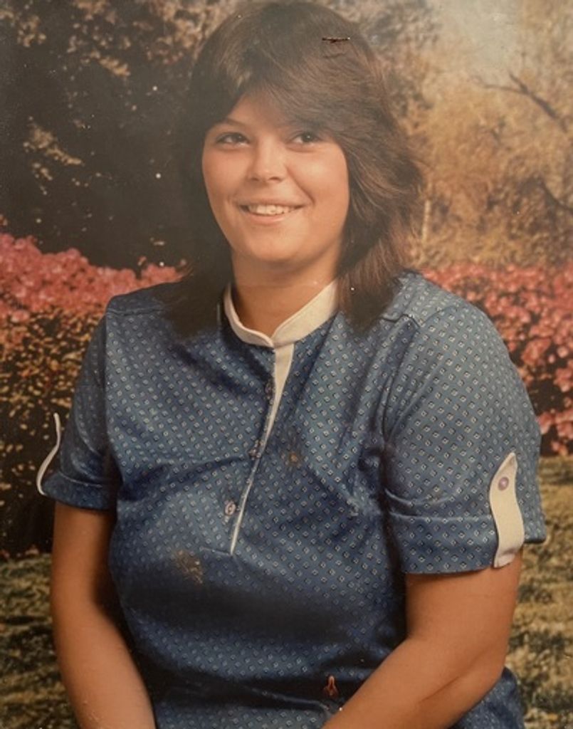 Tammy Dee Hyman Profile Photo