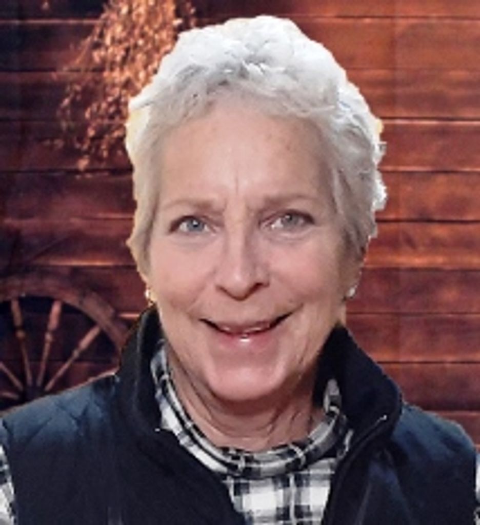 Nancy Jo Tennant