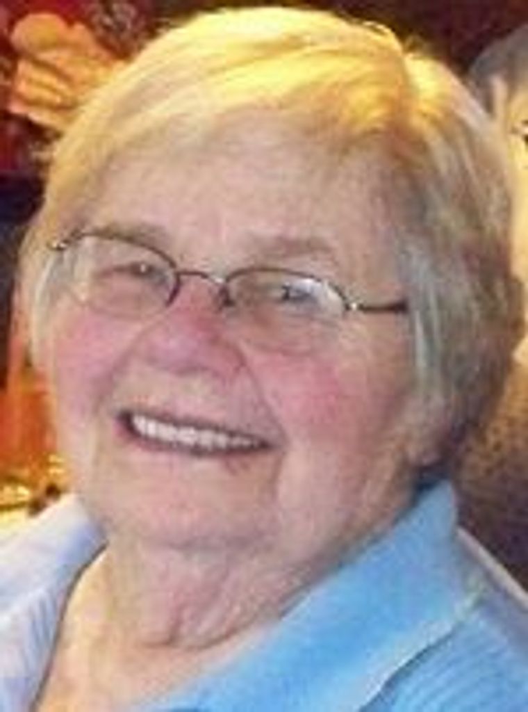 Mary Cherven Profile Photo