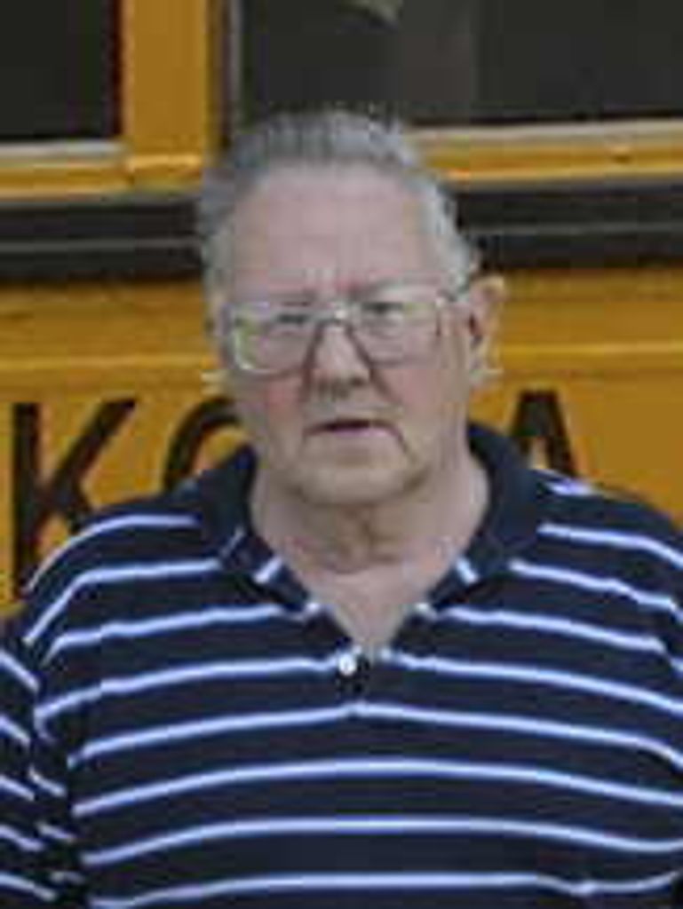 Robert Bunde