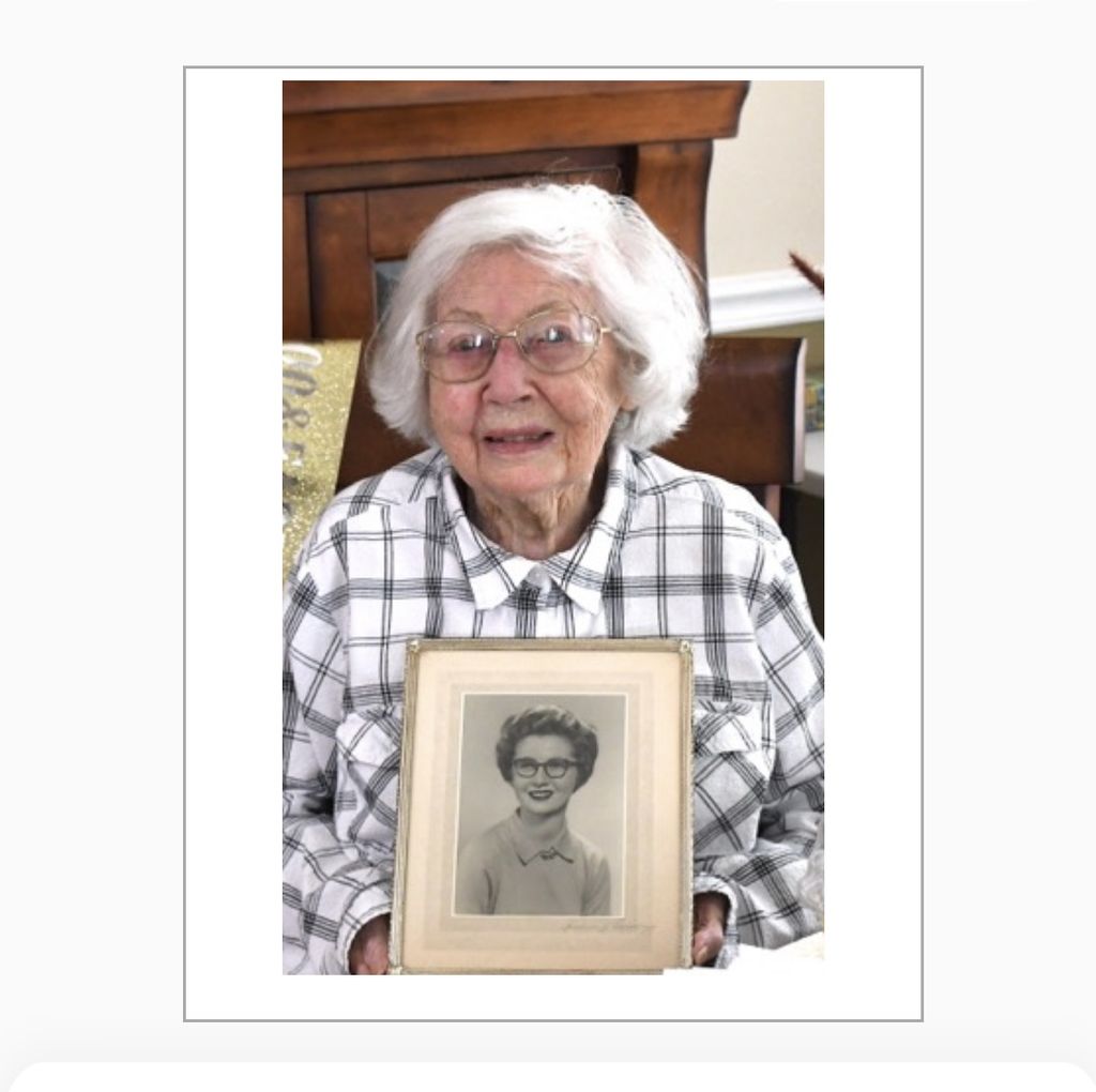 Nora Eileen Murphy Johnson Profile Photo