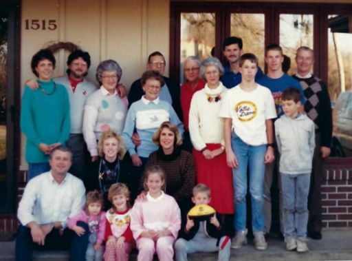 Rosetta "Rosie" Peters photo gallery thumbnail 59 of 120