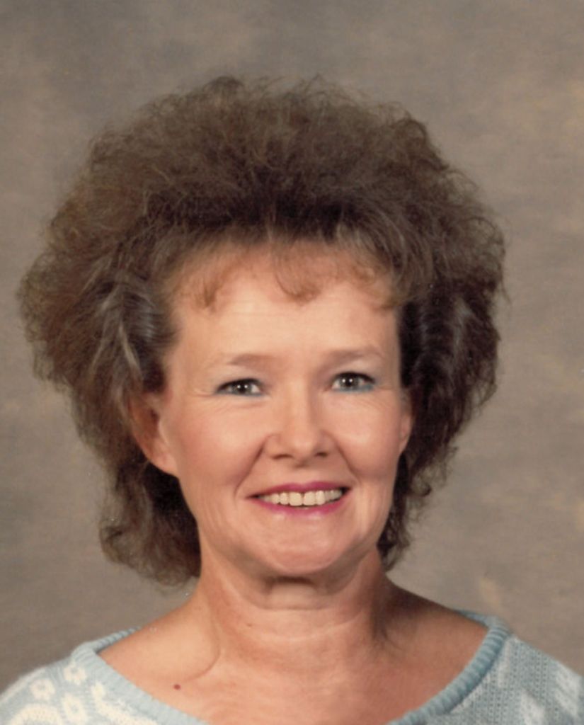 Laura Brown Milhoan Profile Photo
