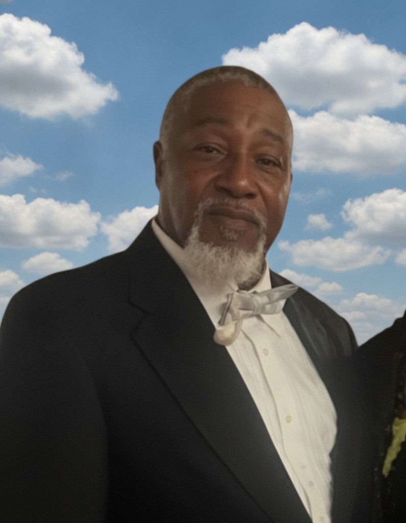 George Larry Williams Profile Photo