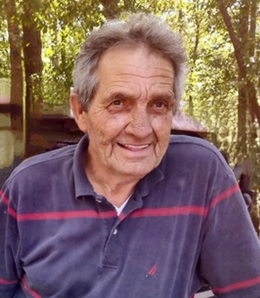 Wayne Hudgins Profile Photo