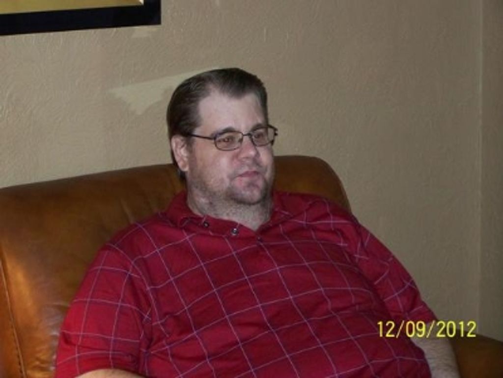 Scott D. Byrd Profile Photo